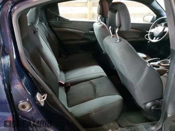 ✅ 2014 Dodge Avenger SE • VIN: 1C3CDZAB1EN109040 • Lot: 41877655. Wystawiony na Copart z przebiegiem 129 058 mil. Bezpłatny archiwum sprzedaży aukcyjnych z USA i szczegółowy raport historii pojazdu na DreamBid. Zdjęcie 10.