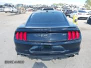 ✅ 2022 Ford Mustang GT • VIN: 1FA6P8CF2N5150891 • Lot: 43462257. Listed on IAAI with 29,927 mi. Free auction sales archive from the USA and detailed vehicle history report at DreamBid. Image 17.