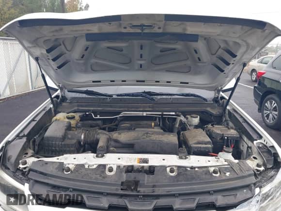 2021 Chevrolet Colorado 2WD Work Truck с VIN 1GCGSBEA8M1128508, выставлен на аукционе IAAI как лот 43519041 с пробегом 95 565 миль миль и . История ставок и продаж доступна на DreamBid. Изображение 10.