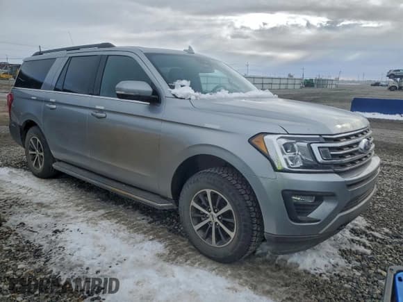 ✅ 2021 Ford Expedition Max XLT • VIN: 1FMJK1JT2MEA19392 • Lot: 95796015. Wystawiony na Copart z przebiegiem 164 389 mil. Bezpłatny archiwum sprzedaży aukcyjnych z USA i szczegółowy raport historii pojazdu na DreamBid. Zdjęcie 4.