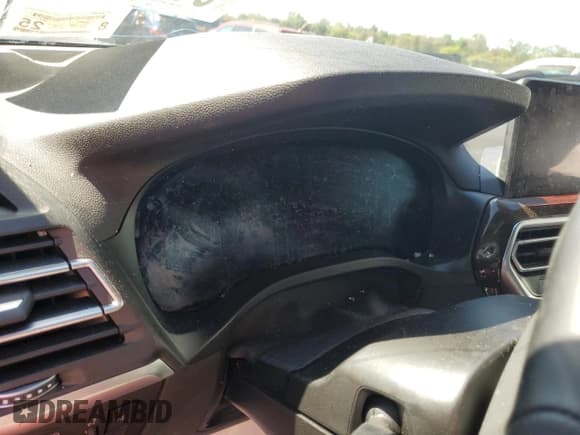 ✅ 2024 BMW X3 xDrive30i • VIN: 5UX53DP01R9T55809 • Lot: 81047855. Wystawiony na Copart z przebiegiem Nie podano. Bezpłatny archiwum sprzedaży aukcyjnych z USA i szczegółowy raport historii pojazdu na DreamBid. Zdjęcie 9.