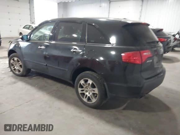 ✅ 2008 Acura MDX Technology • VIN: 2HNYD28488H542779 • Лот: 43748705. Опубликован ранее на IAAI с пробегом 227 056 миль. Бесплатный доступ к архиву аукционных продаж из США и подробный отчёт об истории автомобиля на DreamBid. Изображение 3.