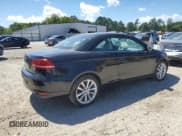 ✅ 2013 Volkswagen Eos Sport • VIN: WVWBW8AH2DV004411 • Lot: 71081045. Listed on Copart with 89,066 mi. Free auction sales archive from the USA and detailed vehicle history report at DreamBid. Image 3.