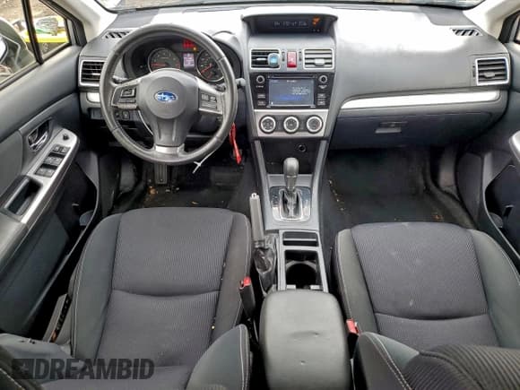✅ 2016 Subaru Impreza Special Sports Premium • VIN: JF1GPAP60G8227636 • Lot: 93208835. Listed on Copart with 114,395 mi. Free auction sales archive from the USA and detailed vehicle history report at DreamBid. Image 8.