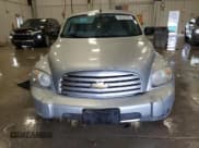 ✅ 2010 Chevrolet HHR LS • VIN: 3GNBAADB3AS593927 • Lot: 52320785. Listed on Copart with 210,780 mi. Free auction sales archive from the USA and detailed vehicle history report at DreamBid. Image 5.