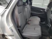 ✅ 2023 Hyundai Santa Fe SEL • VIN: 5NMS2DAJ3PH585474 • Lot: 61792404. Wystawiony na Copart z przebiegiem 15 563 mil. Bezpłatny archiwum sprzedaży aukcyjnych z USA i szczegółowy raport historii pojazdu na DreamBid. Zdjęcie 12.