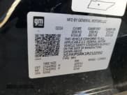 ✅ 2024 Cadillac LYRIQ Luxury • VIN: 1GYKPSRK1RZ122552 • Lot: 48627035. Listed on Copart with 8,459 mi. Free auction sales archive from the USA and detailed vehicle history report at DreamBid. Image 16.