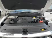 ✅ 2025 Ram 1500 Big Horn • VIN: 1C6SRFFP0SN562192 • Lot: 91766745. Wystawiony na Copart z przebiegiem 25 705 mil. Bezpłatny archiwum sprzedaży aukcyjnych z USA i szczegółowy raport historii pojazdu na DreamBid. Zdjęcie 11.