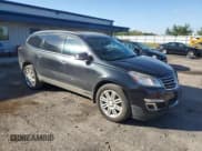 ✅ 2014 Chevrolet Traverse LT • VIN: 1GNKVGKD7EJ240156 • Lot: 82327295. Wystawiony na Copart z przebiegiem 155 726 mil. Bezpłatny archiwum sprzedaży aukcyjnych z USA i szczegółowy raport historii pojazdu na DreamBid. Zdjęcie 4.