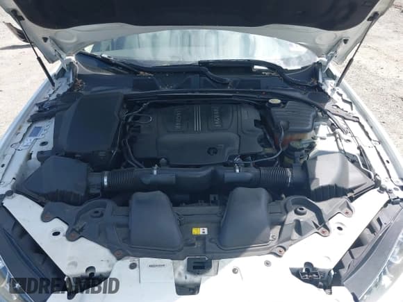 ✅ 2013 Jaguar XF V6 AWD • VIN: SAJWJ0EF2D8U06052 • Lot: 42285309. Wystawiony na IAAI z przebiegiem 112 799 mil. Bezpłatny archiwum sprzedaży aukcyjnych z USA i szczegółowy raport historii pojazdu na DreamBid. Zdjęcie 10.