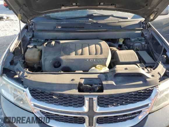 ✅ 2012 Dodge Journey SXT • VIN: 3C4PDCBG8CT181208 • Лот: 85753375. Опубликован ранее на Copart с пробегом 150 467 миль. Бесплатный доступ к архиву аукционных продаж из США и подробный отчёт об истории автомобиля на DreamBid. Изображение 12.