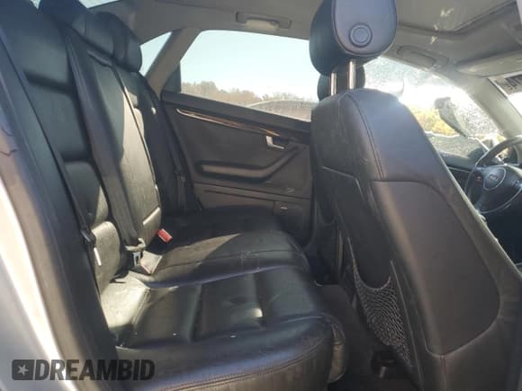 ✅ 2002 Audi A4 3.0L • VIN: WAULT68E22A111344 • Lot: 76716774. Wystawiony na Copart z przebiegiem 195 583 mil. Bezpłatny archiwum sprzedaży aukcyjnych z USA i szczegółowy raport historii pojazdu na DreamBid. Zdjęcie 10.