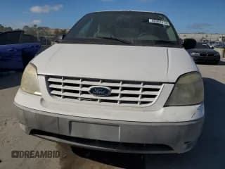 ✅ 2006 Ford Freestar Cargo • VIN: 2FTZA54666BA10572 • Lot: 86081614. Wystawiony na Copart z przebiegiem 72 351 mil. Bezpłatny archiwum sprzedaży aukcyjnych z USA i szczegółowy raport historii pojazdu na DreamBid. Zdjęcie 5.