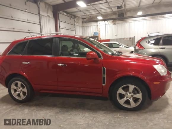 ✅ 2014 Chevrolet Captiva Sport LT • VIN: 3GNAL3EK2ES609279 • Lot: 42135344. Wystawiony na IAAI z przebiegiem 46 330 mil. Bezpłatny archiwum sprzedaży aukcyjnych z USA i szczegółowy raport historii pojazdu na DreamBid. Zdjęcie 14.