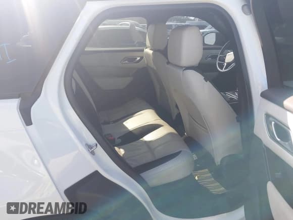 ✅ 2022 Land Rover Range Rover Velar S • VIN: SALYJ2EX8NA346955 • Лот: 43614892. Опубликован ранее на IAAI с пробегом 56 440 миль. Бесплатный доступ к архиву аукционных продаж из США и подробный отчёт об истории автомобиля на DreamBid. Изображение 8.