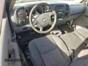 ✅ 2013 Chevrolet Silverado 2500HD Work Truck • VIN: 1GC2KVCGXDZ297742 • Lot: 61436925. Wystawiony na Copart z przebiegiem 158 449 mil. Bezpłatny archiwum sprzedaży aukcyjnych z USA i szczegółowy raport historii pojazdu na DreamBid. Zdjęcie 8.