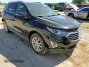 ✅ 2019 Chevrolet Equinox LT • VIN: 3GNAXWEU7KL358076 • Лот: 73745994. Опубликован ранее на Copart с пробегом 134 907 миль. Бесплатный доступ к архиву аукционных продаж из США и подробный отчёт об истории автомобиля на DreamBid. Изображение 12.