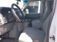 ✅ 2009 Ford Econoline Cargo • VIN: 1FTNE24L89DA20168 • Lot: 42245830. Listed on IAAI with 132,839 mi. Free auction sales archive from the USA and detailed vehicle history report at DreamBid. Image 5.