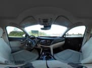 ✅ 2023 Buick Envision Avenir • VIN: LRBFZRR47PD047876 • Lot: 42686149. Wystawiony na IAAI z przebiegiem 24 116 mil. Bezpłatny archiwum sprzedaży aukcyjnych z USA i szczegółowy raport historii pojazdu na DreamBid. Zdjęcie 21.