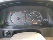 ✅ 2001 Isuzu Rodeo S • VIN: 4S2CK58W314334096 • Lot: 68262924. Listed on Copart with 140,657 mi. Free auction sales archive from the USA and detailed vehicle history report at DreamBid. Image 9.