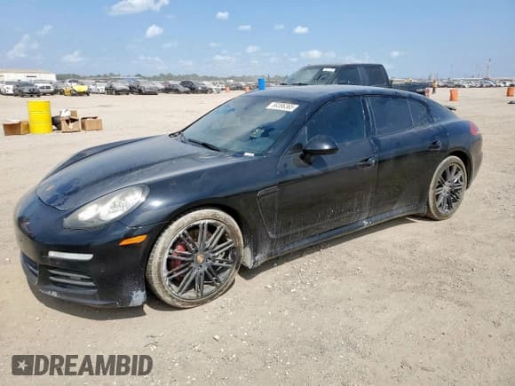 ✅ 2016 Porsche Panamera 4 • VIN: WP0AA2A74GL005381 • Lot: 58396365. Wystawiony na Copart z przebiegiem 161 230 mil. Bezpłatny archiwum sprzedaży aukcyjnych z USA i szczegółowy raport historii pojazdu na DreamBid. Zdjęcie 1.