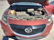 ✅ 2014 Mazda CX-9 Touring • VIN: JM3TB2CA6E0427253 • Лот: 82768655. Опубликован ранее на Copart с пробегом 106 133 миль. Бесплатный доступ к архиву аукционных продаж из США и подробный отчёт об истории автомобиля на DreamBid. Изображение 12.