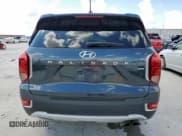 ✅ 2020 Hyundai Palisade SE • VIN: KM8R1DHE7LU065139 • Лот: 81689725. Опубликован ранее на Copart с пробегом 145 609 миль. Бесплатный доступ к архиву аукционных продаж из США и подробный отчёт об истории автомобиля на DreamBid. Изображение 6.