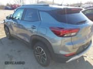 ✅ 2024 Chevrolet TrailBlazer LT • VIN: KL79MPSL5RB151541 • Лот: 43645473. Опубликован ранее на IAAI с пробегом 30 505 миль. Бесплатный доступ к архиву аукционных продаж из США и подробный отчёт об истории автомобиля на DreamBid. Изображение 3.