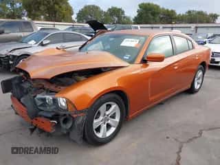 2011 Dodge Charger SE с VIN 2B3CL3CG9BH581934, выставлен на аукционе IAAI как лот 43278575 с пробегом 140 161 миль миль и . История ставок и продаж доступна на DreamBid. Изображение 2.
