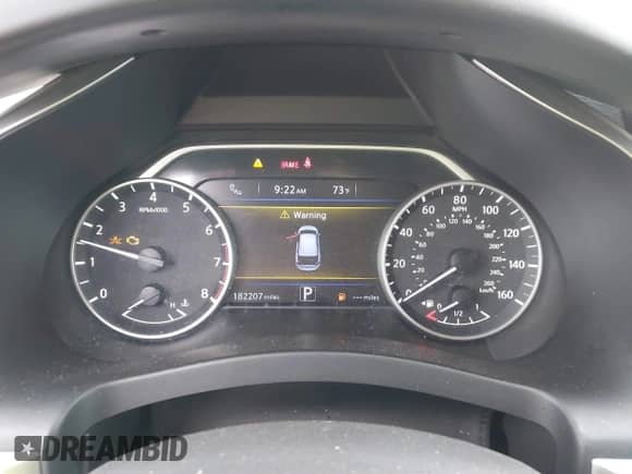 2016 Nissan Murano Platinum с VIN 5N1AZ2MG5GN150529, выставлен на аукционе IAAI как лот 43057662 с пробегом 182 207 миль миль и . История ставок и продаж доступна на DreamBid. Изображение 7.