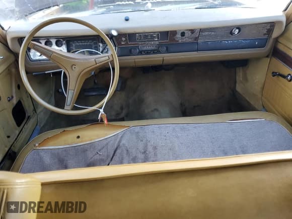 ✅ 1973 Dodge Dart • VIN: LH41C3R307099 • Лот: 90865305. Опубликован ранее на Copart с пробегом 96 562 миль. Бесплатный доступ к архиву аукционных продаж из США и подробный отчёт об истории автомобиля на DreamBid. Изображение 8.