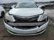 2015 Hyundai Azera с VIN KMHFG4JG2FA454323, выставлен на аукционе Copart как лот 84822954 с пробегом 173 498 миль миль и Списание • Salvage title. История ставок и продаж доступна на DreamBid. Изображение 5.