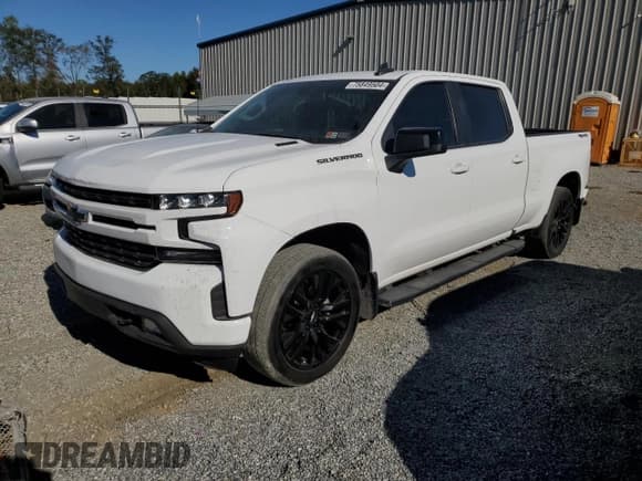 ✅ 2020 Chevrolet Silverado 1500 RST • VIN: 3GCUYEET0LG228669 • Lot: 75849504. Wystawiony na Copart z przebiegiem 77 062 mil. Bezpłatny archiwum sprzedaży aukcyjnych z USA i szczegółowy raport historii pojazdu na DreamBid. Zdjęcie 1.