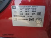 ✅ 2018 Chevrolet Volt Premier • VIN: 1G1RB6S55JU131232 • Lot: 72376454. Wystawiony na Copart z przebiegiem 133 441 mil. Bezpłatny archiwum sprzedaży aukcyjnych z USA i szczegółowy raport historii pojazdu na DreamBid. Zdjęcie 12.