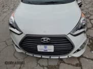 ✅ 2016 Hyundai Veloster Turbo • VIN: KMHTC6AE6GU299803 • Lot: 56931025. Wystawiony na Copart z przebiegiem Nie podano. Bezpłatny archiwum sprzedaży aukcyjnych z USA i szczegółowy raport historii pojazdu na DreamBid. Zdjęcie 11.