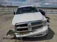 2017 Ram 1500 SLT с VIN 1C6RR7LT0HS815172, выставлен на аукционе Copart как лот 49725745 с пробегом 120 541 миль миль и Списание • Salvage title. История ставок и продаж доступна на DreamBid. Изображение 5.