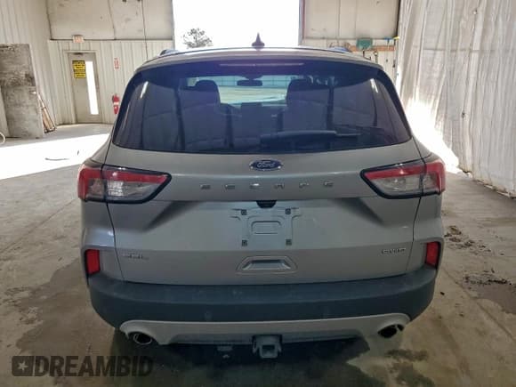 ✅ 2022 Ford Escape SEL • VIN: 1FMCU9H97NUA09234 • Лот: 94491935. Опубликован ранее на Copart с пробегом 62 949 миль. Бесплатный доступ к архиву аукционных продаж из США и подробный отчёт об истории автомобиля на DreamBid. Изображение 6.