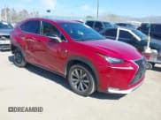 ✅ 2015 Lexus NX 200t • VIN: JTJYARBZ3F2000634 • Лот: 41658026. Опубликован ранее на IAAI с пробегом 94 604 миль. Бесплатный доступ к архиву аукционных продаж из США и подробный отчёт об истории автомобиля на DreamBid. Изображение 1.
