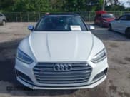 ✅ 2018 Audi S5 Premium Plus • VIN: WAUY4GF53JN001244 • Лот: 43208176. Опубликован ранее на IAAI с пробегом 64 868 миль. Бесплатный доступ к архиву аукционных продаж из США и подробный отчёт об истории автомобиля на DreamBid. Изображение 6.
