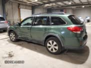 ✅ 2010 Subaru Outback Premium All-Weather Anniversary • VIN: 4S4BRBCCXA3333480 • Лот: 90817915. Опубликован ранее на Copart с пробегом 214 403 миль. Бесплатный доступ к архиву аукционных продаж из США и подробный отчёт об истории автомобиля на DreamBid. Изображение 2.