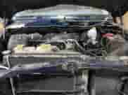 2006 Dodge 1500 Laramie z VIN 1D7HU18296S552196, wystawiony jako Copart lot #56712305 z przebiegiem 134 162 mil mil oraz Szkoda całkowita • Salvage title. Historia ofert i sprzedaży dostępna na DreamBid. Obrazek 11.