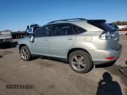 ✅ 2007 Lexus RX 400h • VIN: JTJGW31U272002215 • Лот: 90912615. Опубликован ранее на Copart с пробегом 211 493 миль. Бесплатный доступ к архиву аукционных продаж из США и подробный отчёт об истории автомобиля на DreamBid. Изображение 2.