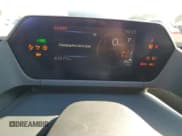 ✅ 2025 Toyota bZ4X XLE • VIN: JTMAAAAA5SA056057 • Лот: 86857545. Опубликован ранее на Copart с пробегом 43 573 миль. Бесплатный доступ к архиву аукционных продаж из США и подробный отчёт об истории автомобиля на DreamBid. Изображение 9.