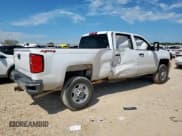 ✅ 2018 Chevrolet Silverado 2500HD Work Truck • VIN: 1GC1KUEG6JF125773 • Лот: 71799485. Опубликован ранее на Copart с пробегом 139 192 миль. Бесплатный доступ к архиву аукционных продаж из США и подробный отчёт об истории автомобиля на DreamBid. Изображение 3.