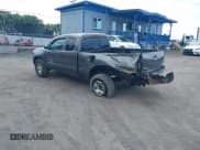 ✅ 2011 Toyota Tacoma • VIN: 5TFUU4EN8BX009220 • Lot: 43703304. Listed on IAAI with 126,142 mi. Free auction sales archive from the USA and detailed vehicle history report at DreamBid. Image 3.