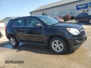 ✅ 2014 Chevrolet Equinox LS • VIN: 2GNALAEK0E6379227 • Лот: 70329004. Опубликован ранее на Copart с пробегом 165 202 миль. Бесплатный доступ к архиву аукционных продаж из США и подробный отчёт об истории автомобиля на DreamBid. Изображение 4.