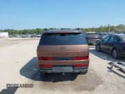 ✅ 2024 Hyundai Santa Fe XRT • VIN: 5NMP3DGL2RH050926 • Лот: 43261426. Опубликован ранее на IAAI с пробегом 27 609 миль. Бесплатный доступ к архиву аукционных продаж из США и подробный отчёт об истории автомобиля на DreamBid. Изображение 17.