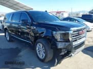✅ 2021 GMC Yukon XL SLT • VIN: 1GKS2GKD0MR471504 • Лот: 41668145. Опубликован ранее на IAAI с пробегом 55 917 миль. Бесплатный доступ к архиву аукционных продаж из США и подробный отчёт об истории автомобиля на DreamBid. Изображение 1.