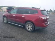 ✅ 2016 Chevrolet Traverse LT • VIN: 1GNKVGKD8GJ258314 • Lot: 43301416. Wystawiony na IAAI z przebiegiem Nie podano. Bezpłatny archiwum sprzedaży aukcyjnych z USA i szczegółowy raport historii pojazdu na DreamBid. Zdjęcie 3.