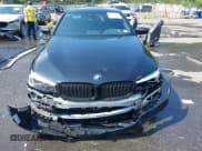 ✅ 2019 BMW 5 Series 530i xDrive • VIN: WBAJA7C51KWC77807 • Lot: 42695407. Listed on IAAI with 74,747 mi. Free auction sales archive from the USA and detailed vehicle history report at DreamBid. Image 6.